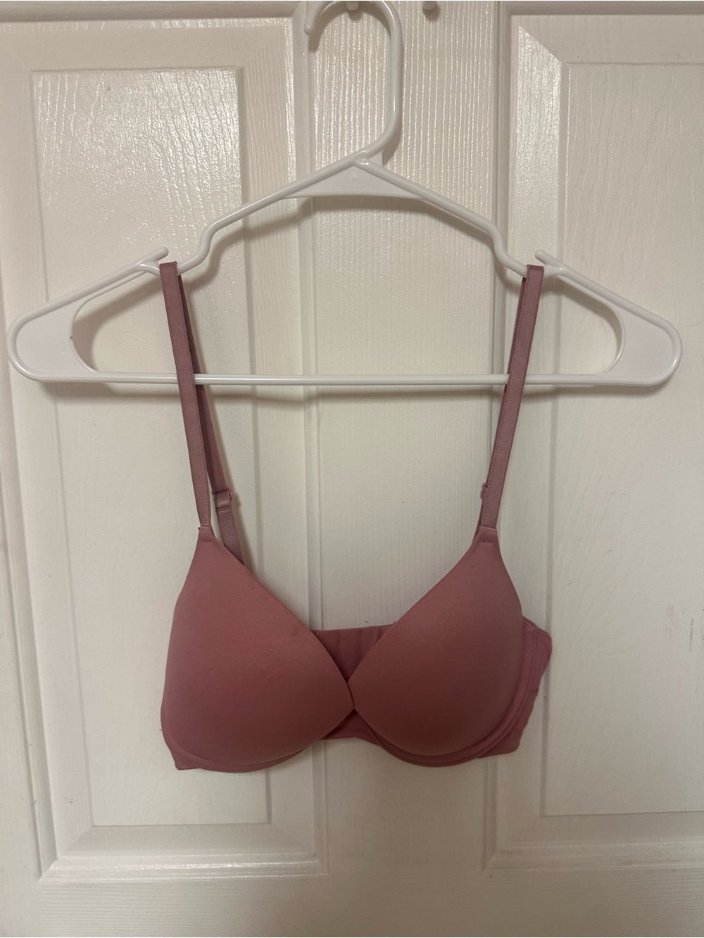Victoria’s Secret PINK Lightly Padded Bra - 34B